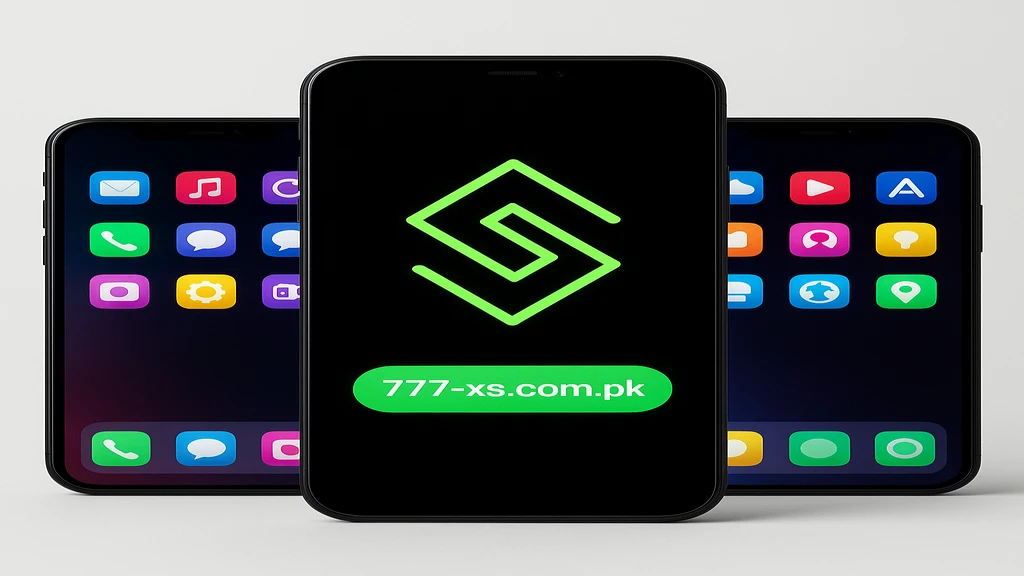 777xs APK