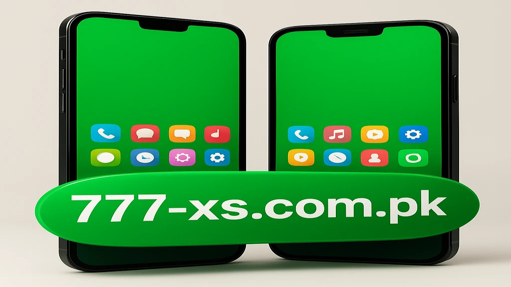 777xs App