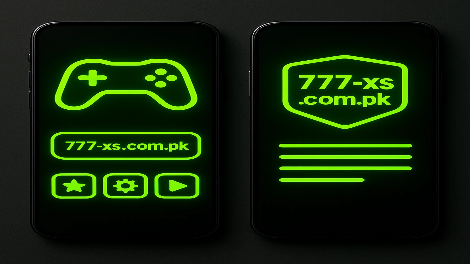 777xs App