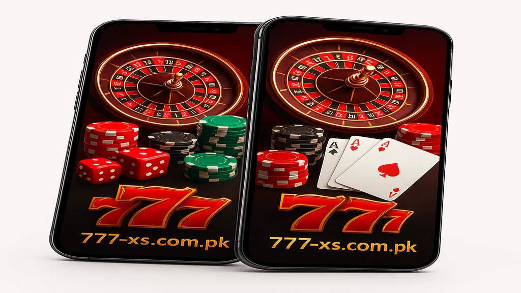 777xs Game