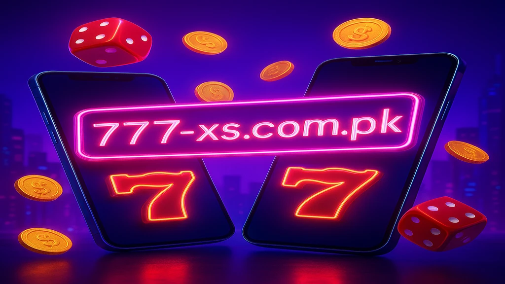 777xs Online