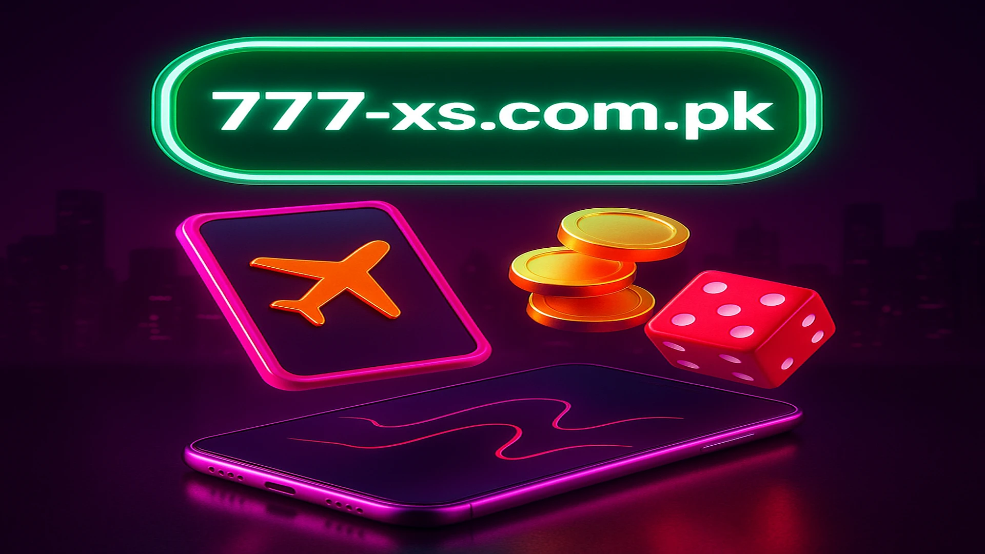777xs Online